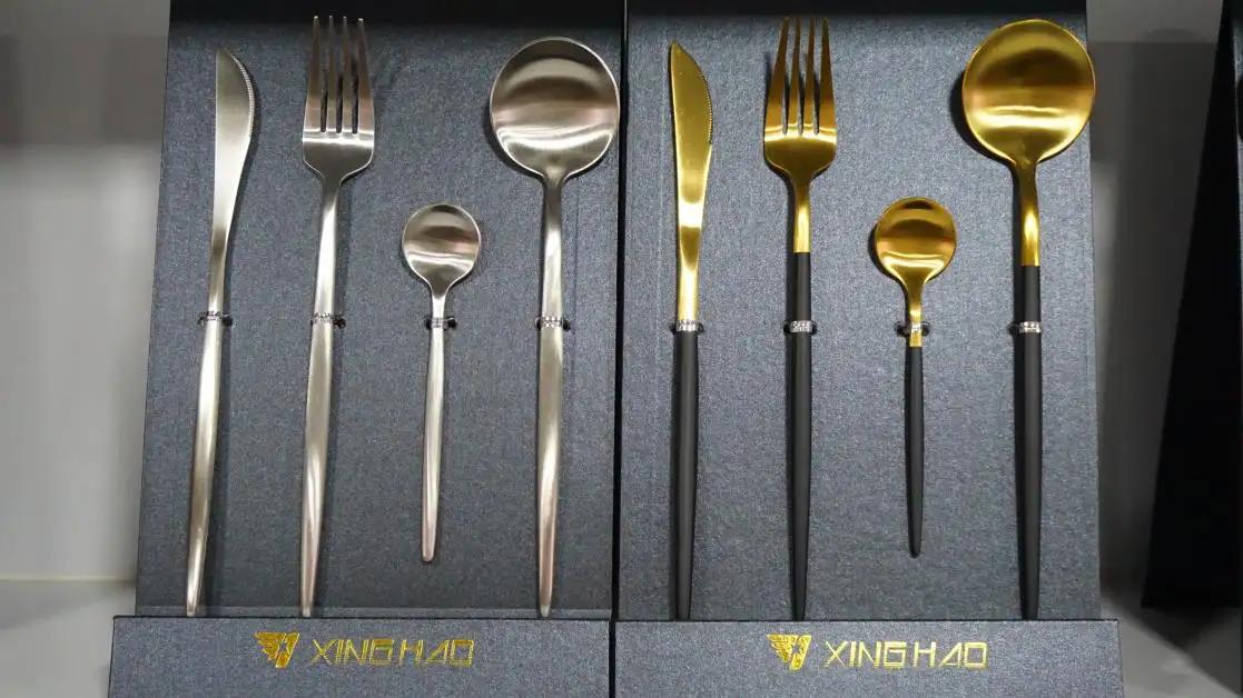 Jieyang Xinghao Stainless Steel Factory