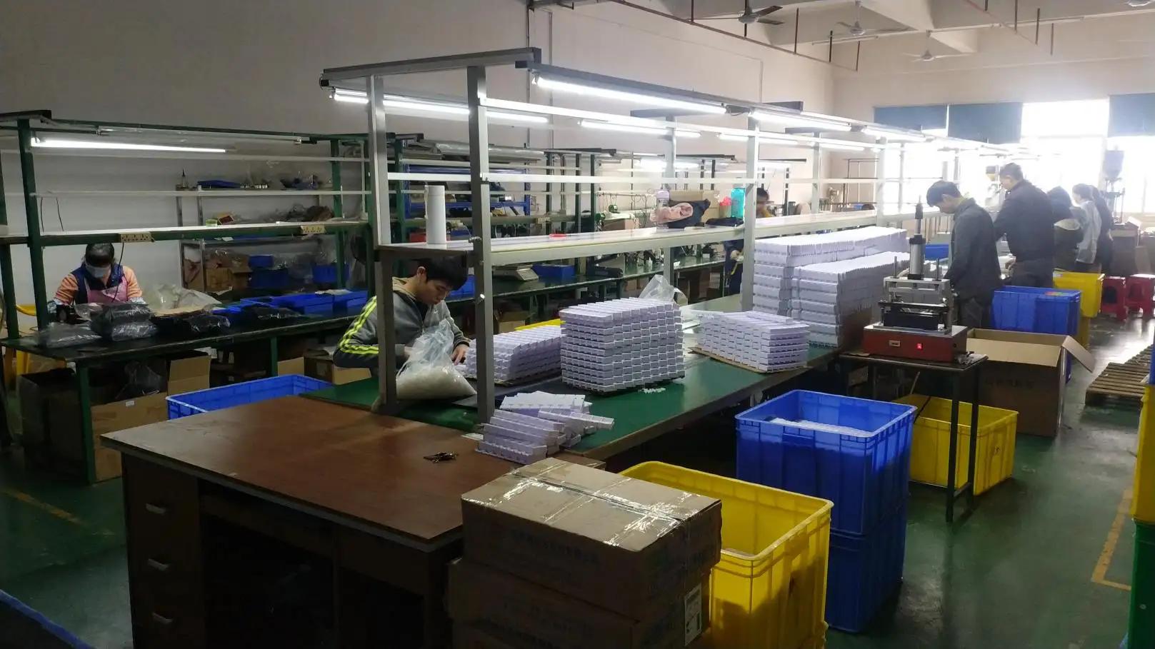 Dongguan Haonuo Electronic Co., Ltd.