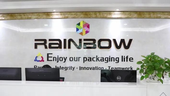 Shenzhen Rainbow Packaging Co., Ltd.