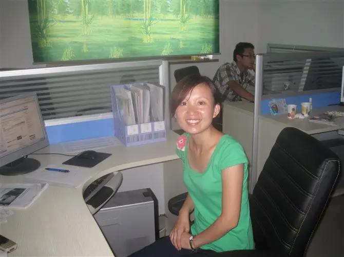 Jinan Yixinbei International Trade Co., Ltd.