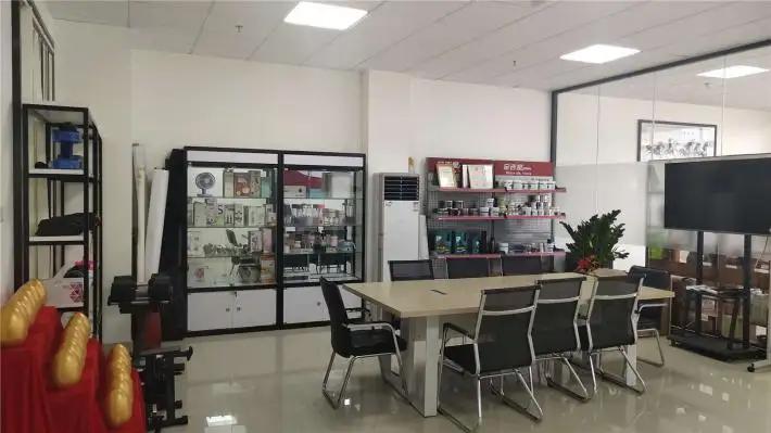 Shenzhen Pqa Technology Co., Ltd.