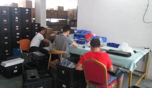 Guangzhou Easton Hotel Supplies Co., Ltd.