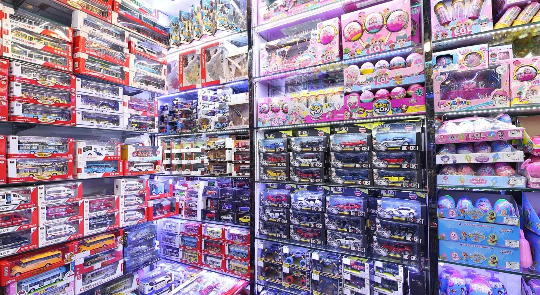 Supplier