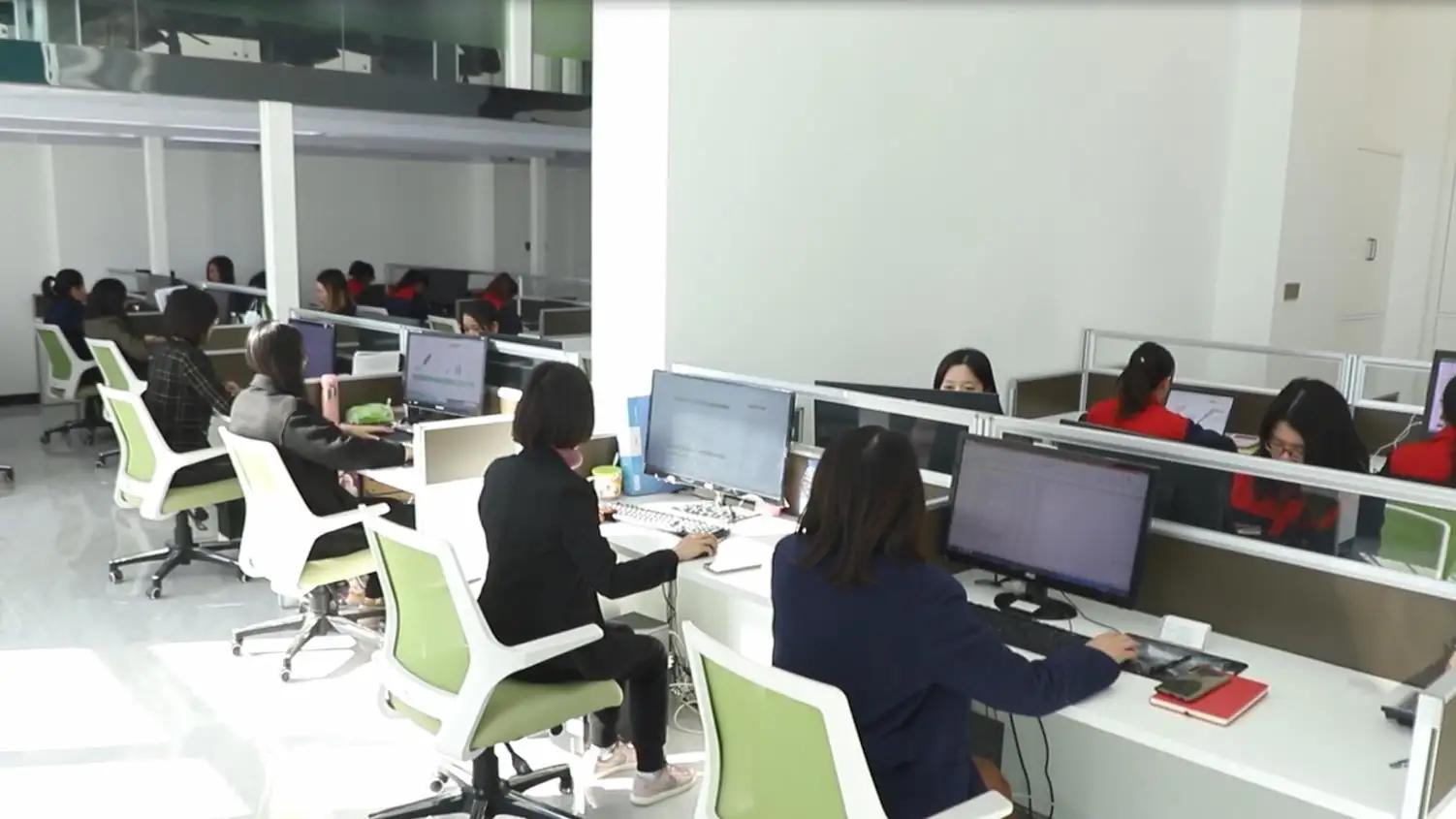 Guangzhou Foshio Technology Co., Ltd.