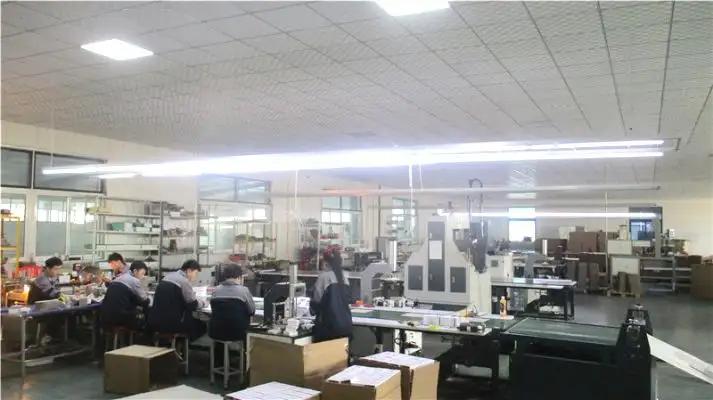 Qingdao Yilucai Packaging Co., Ltd.