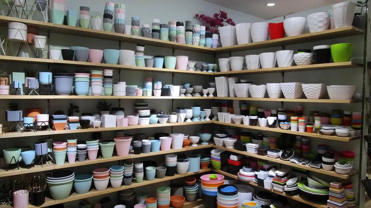 Yiwu Wangcai Household Goods Co., Ltd.