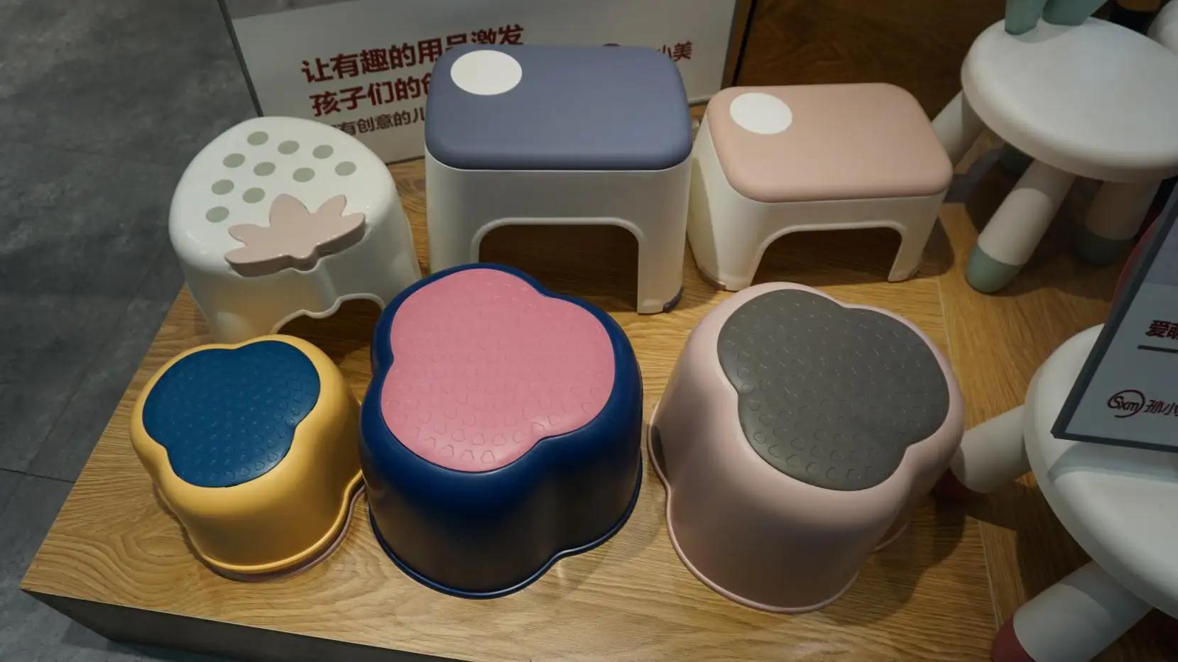Jieyang Kangyi Household Products Co., Ltd.