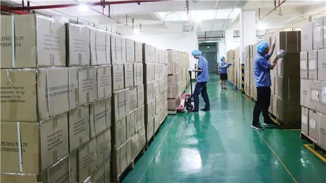 Shaoxing Haijing Plastic Industry Co., Ltd.