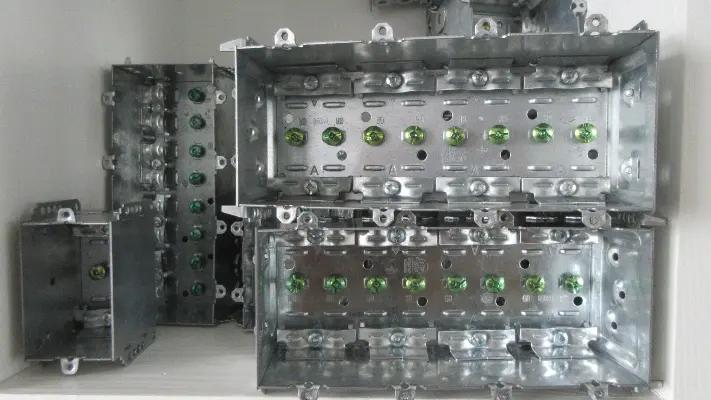 Jiaxing Brothers Hardware Co., Ltd.