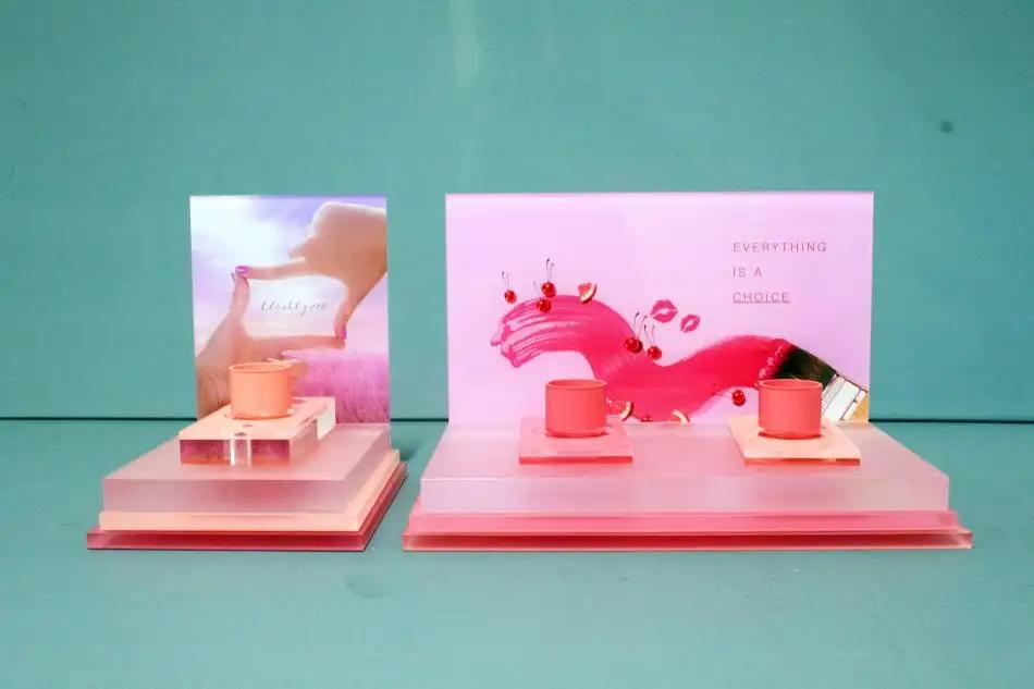 Dongguan Toyin Acrylic Products Co., Ltd.