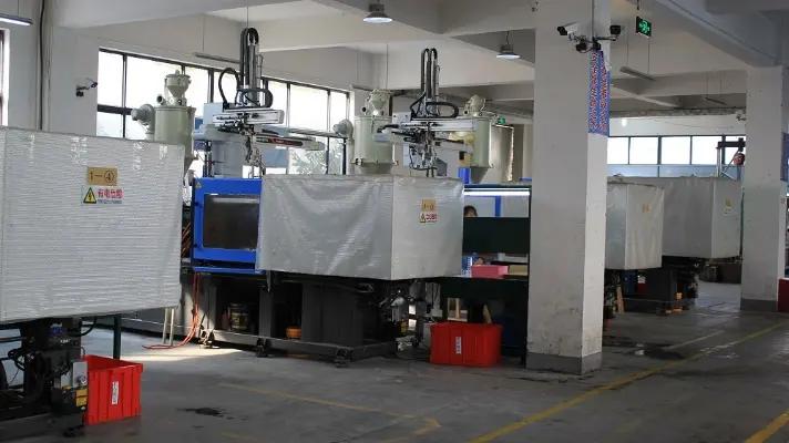 Ningbo Haishu United Plastic Co., Ltd.