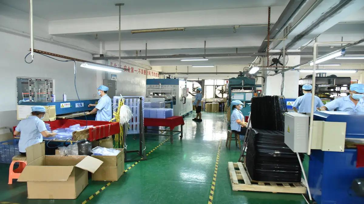 Supplier