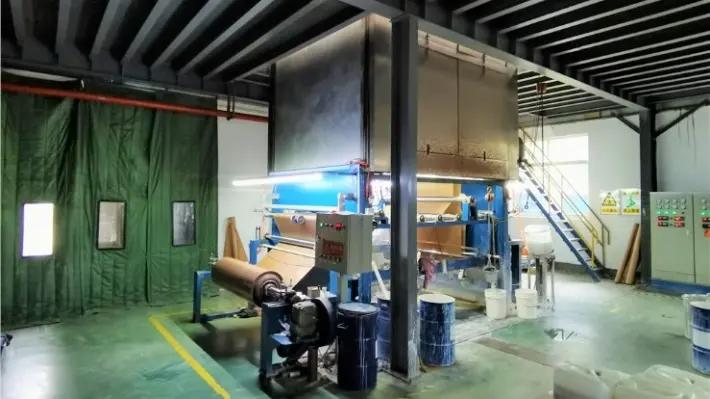 Taixing Chuanda Plastic Co., Ltd.
