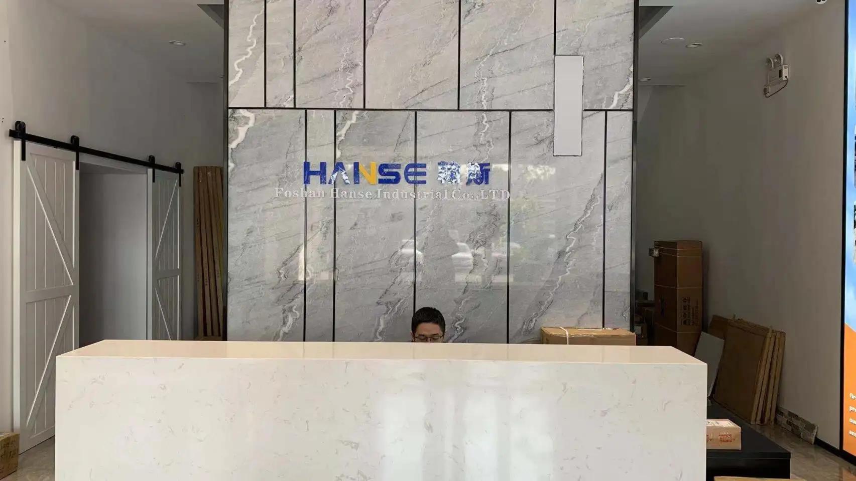 Foshan Hanse Industrial Co., Ltd.