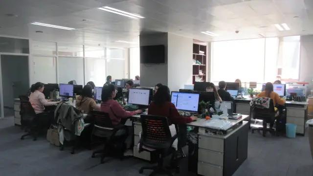 Wuxi Huierjia International Trade Co., Ltd.