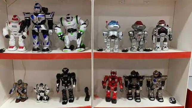 Bright Spring Trading Ltd. Shantou Chenghai