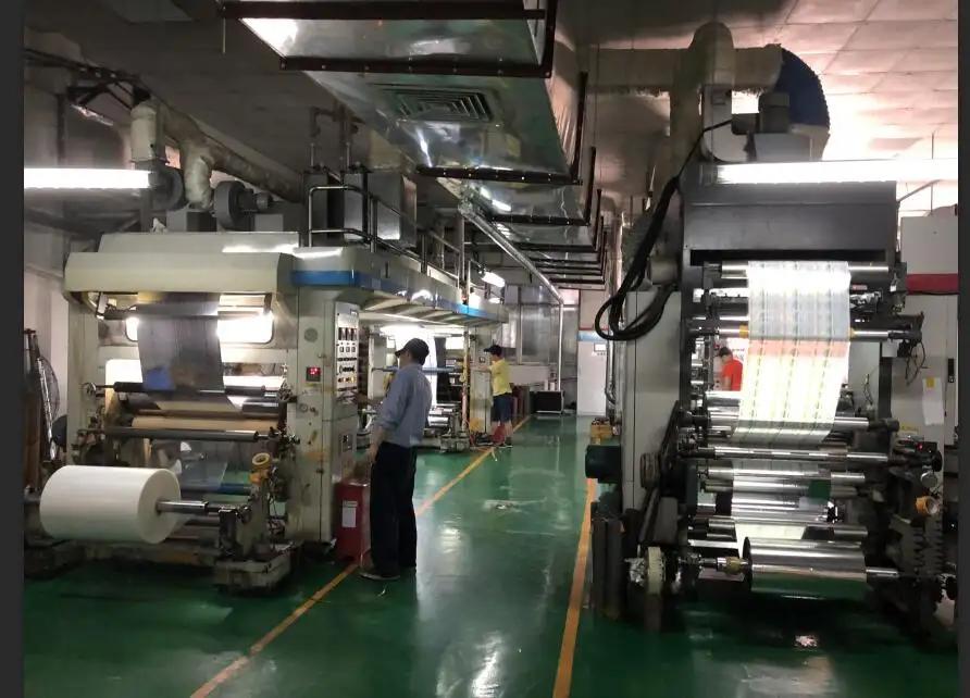 Xian Decai Honorise New Material Co., Ltd.