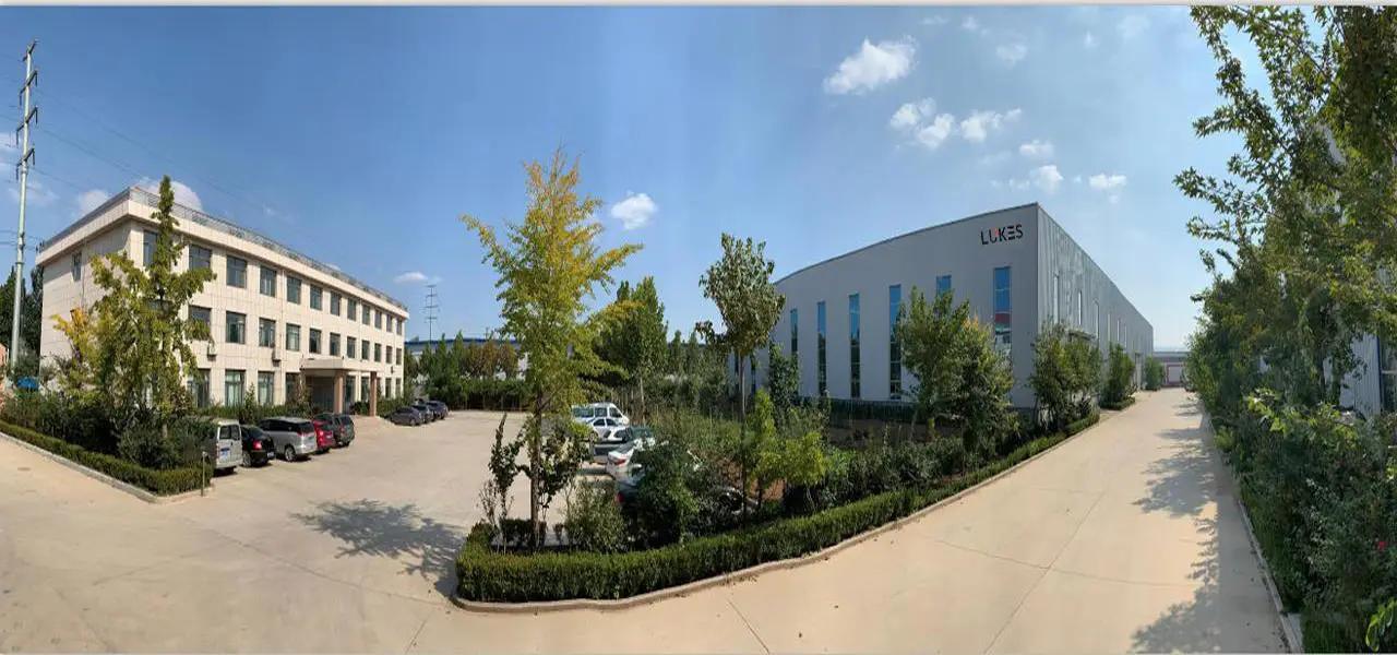 Shandong Lukes Machinery Co., Ltd.