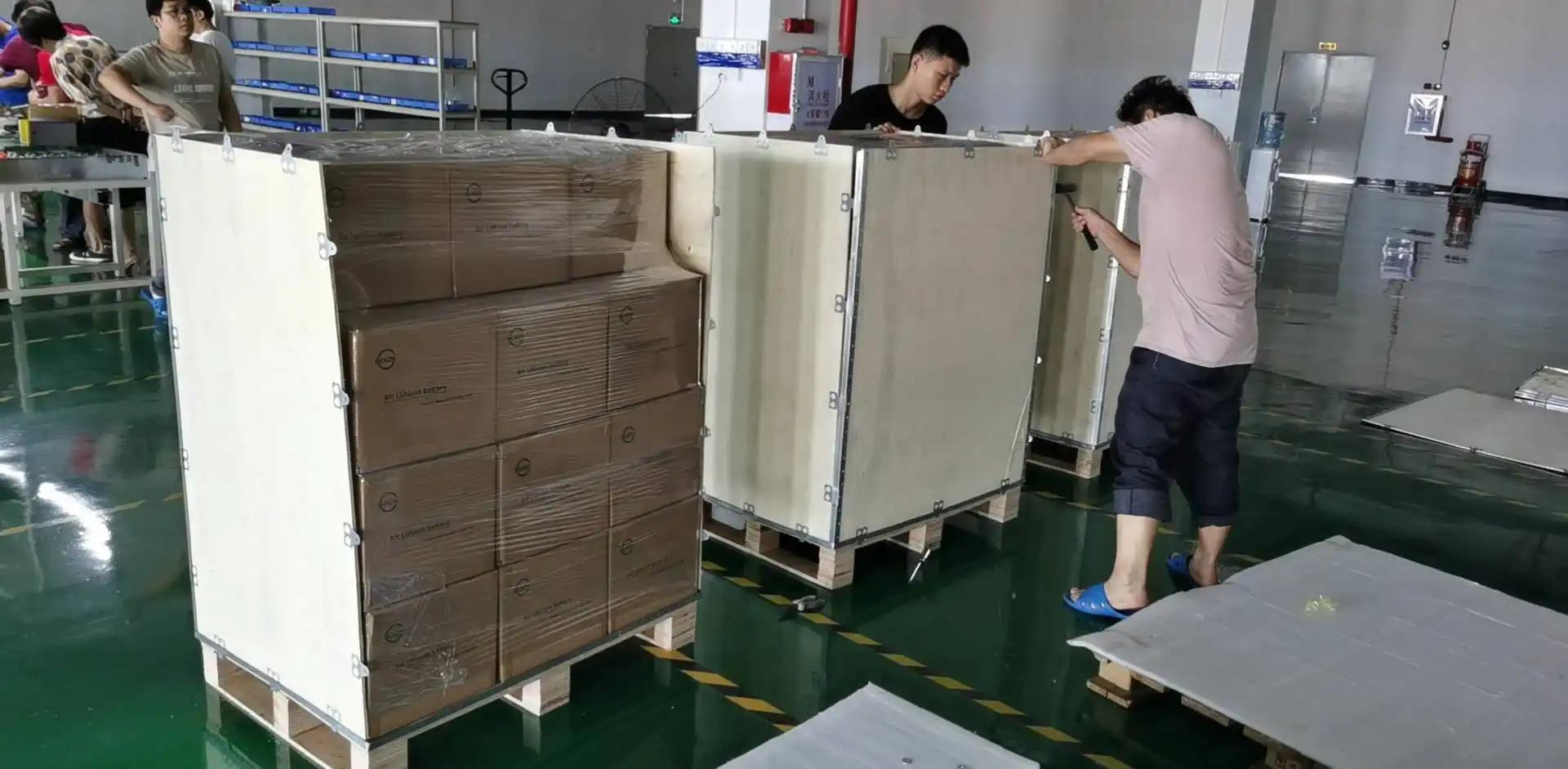 Keheng New Energy Technology (shenzhen)  Co., Ltd.