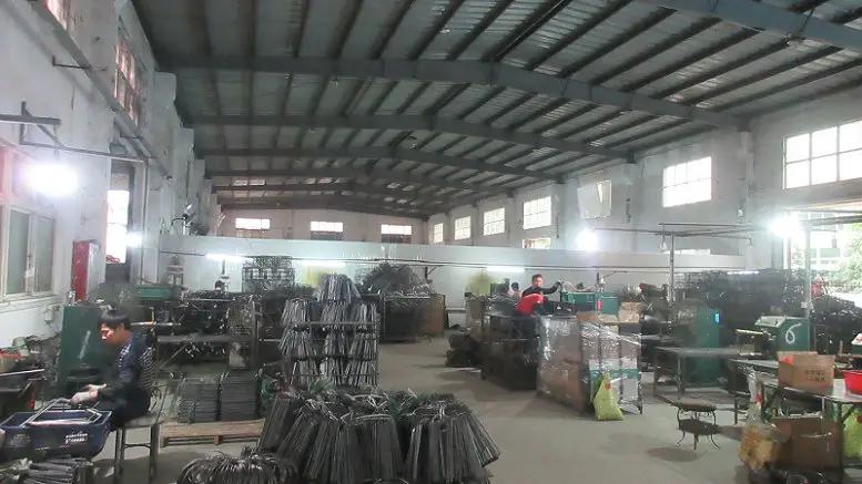 Heli Hardware Product Limited Company