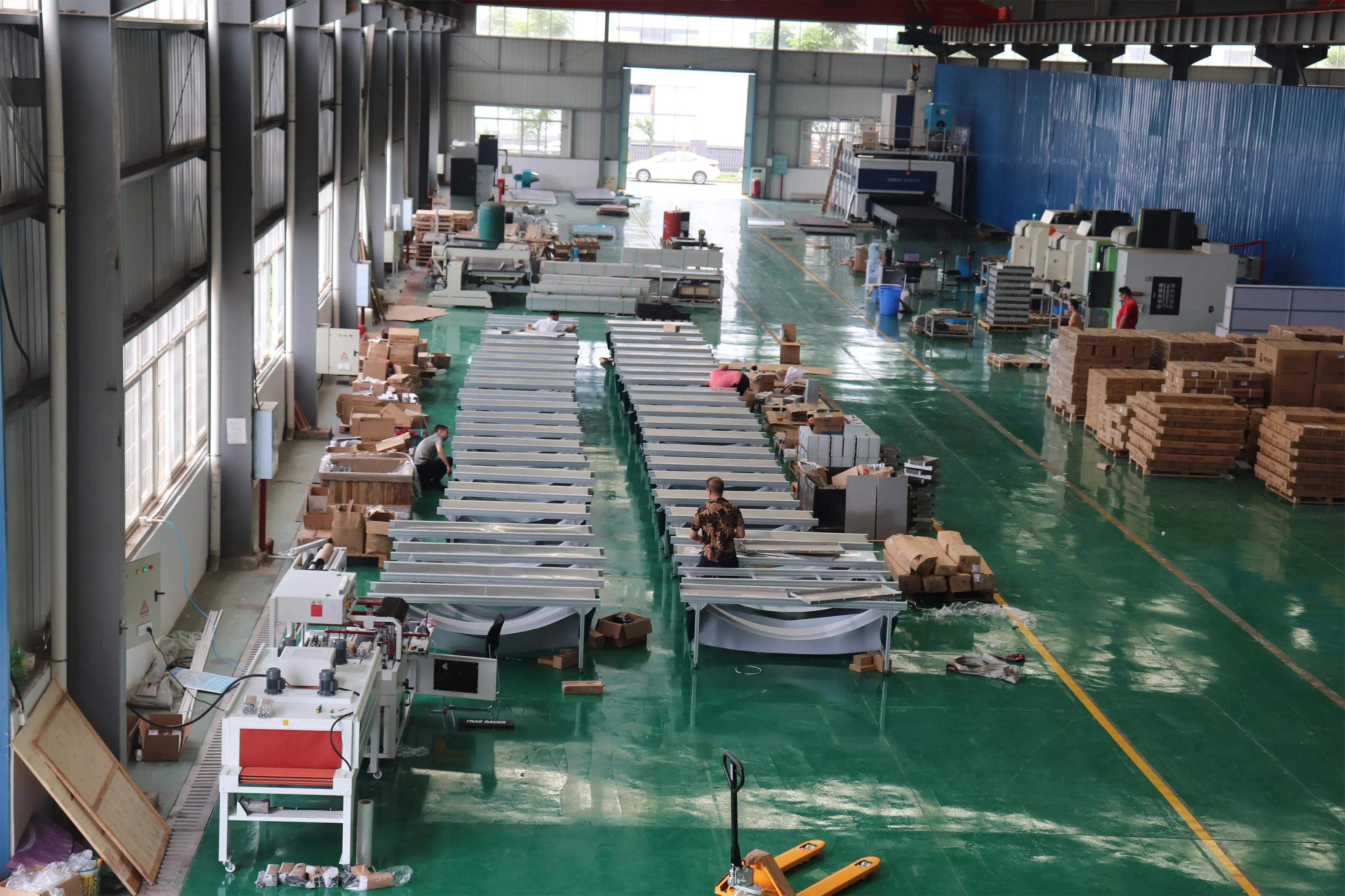 Changsha Yifan Technology Co., Ltd.