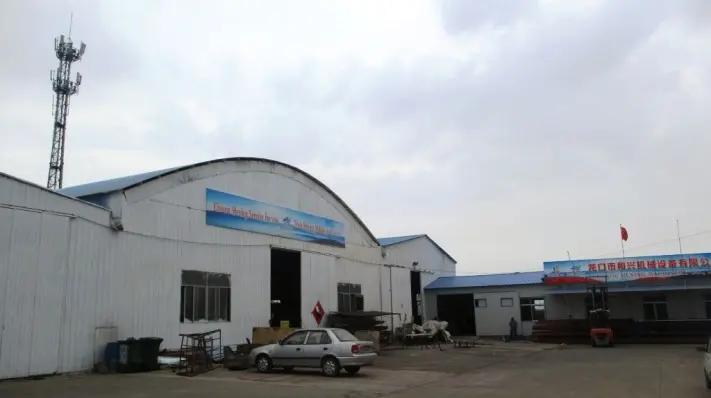 Longkou Hexing Machinery Co., Ltd.