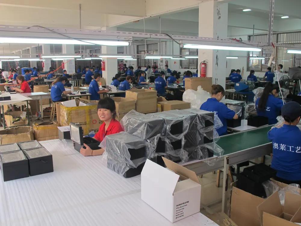Yiwu Olai Packing Co., Ltd