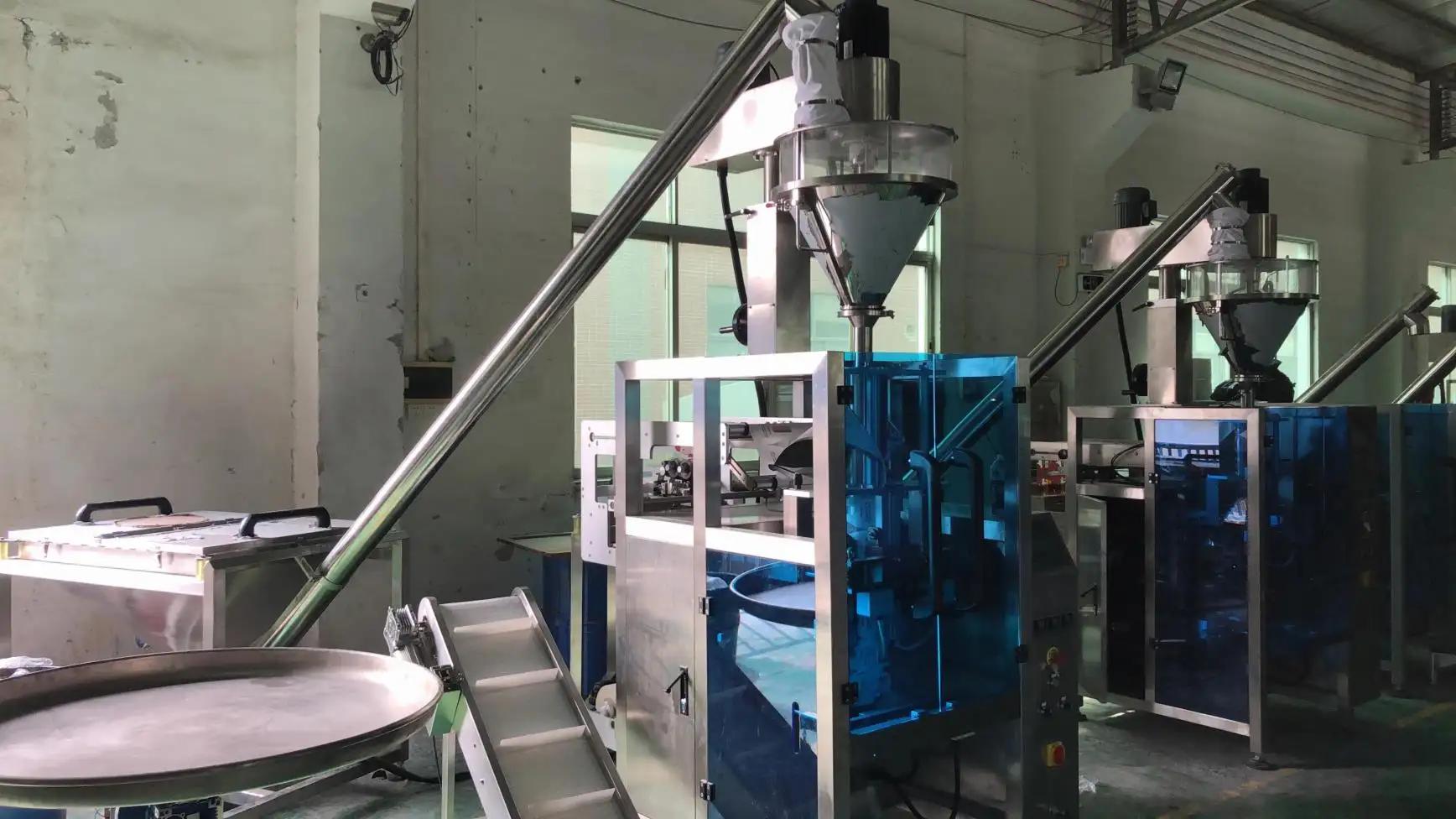 Guangdong Kinghanlong Intelligent Equipment Technology Co., Ltd.