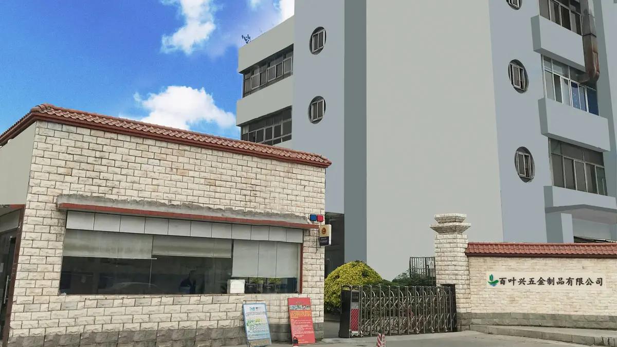 Dongguan Many Cans Co., Ltd.