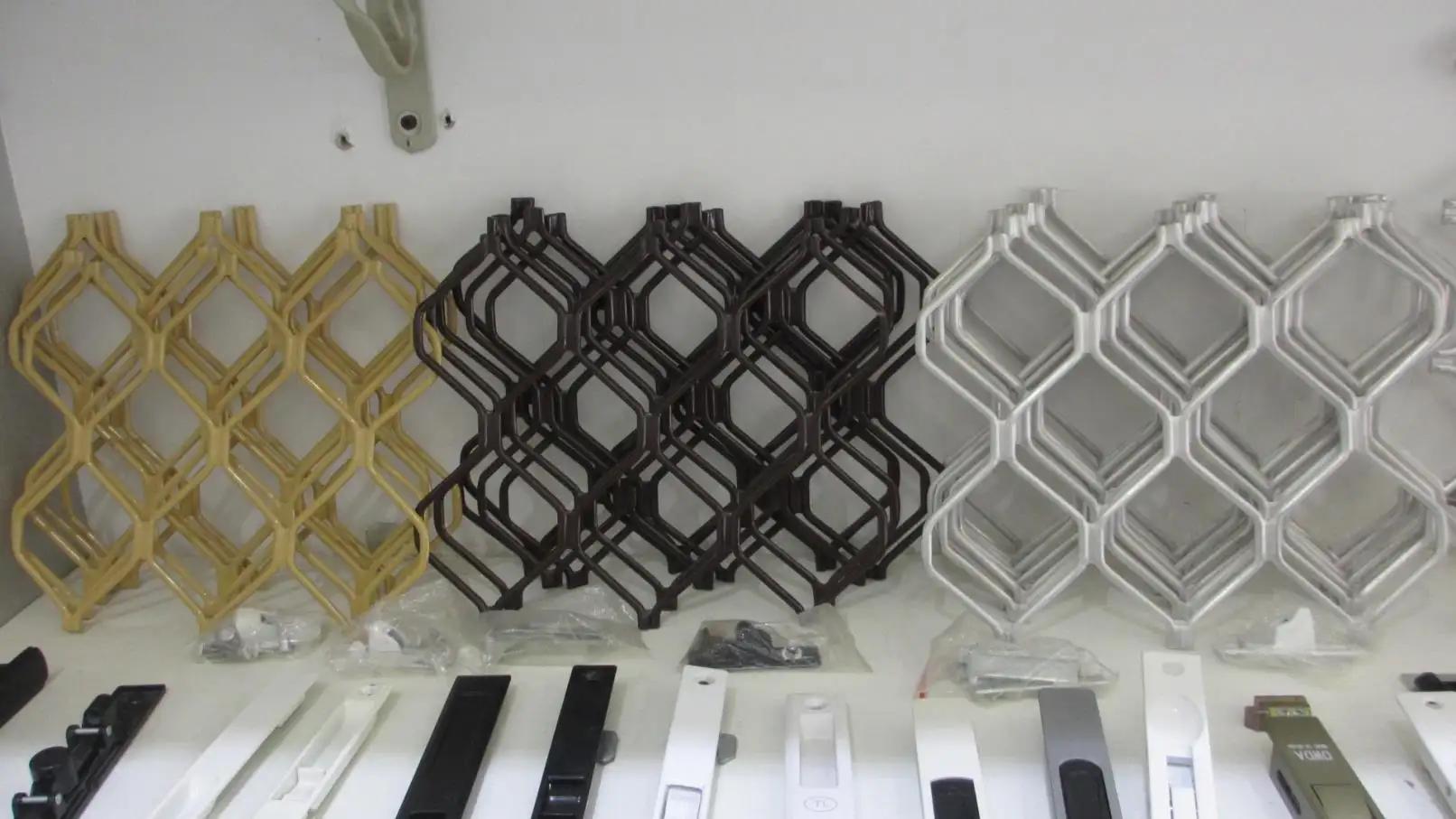 Foshan Nanhai Qicheng Decoration Material Co., Ltd.