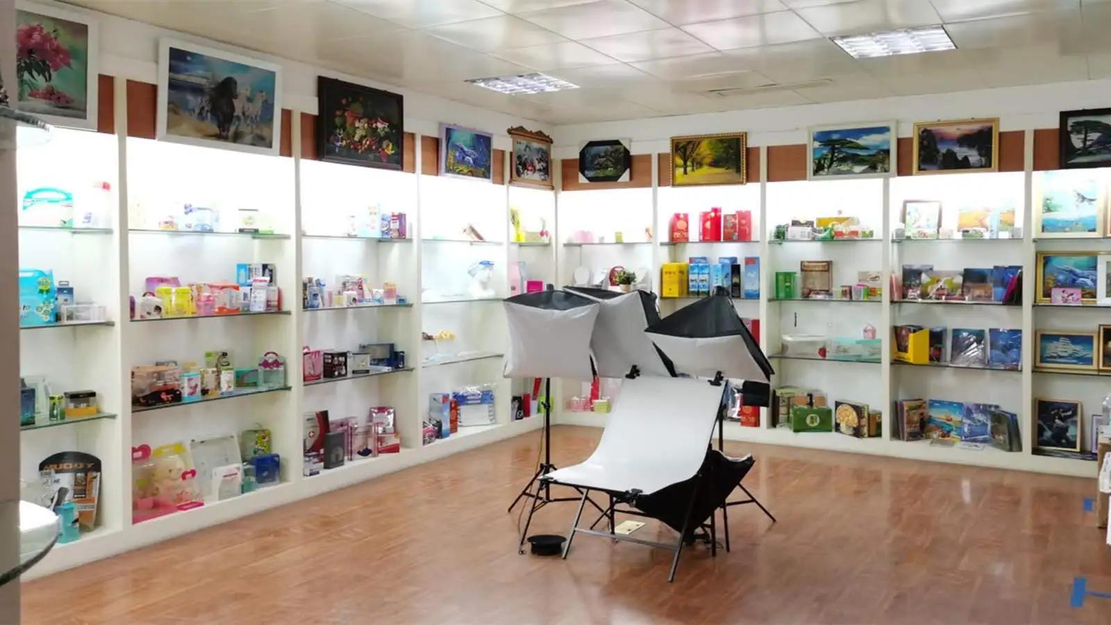 Su-Pack Technology Enterprise (yangzhou) Co., Ltd.