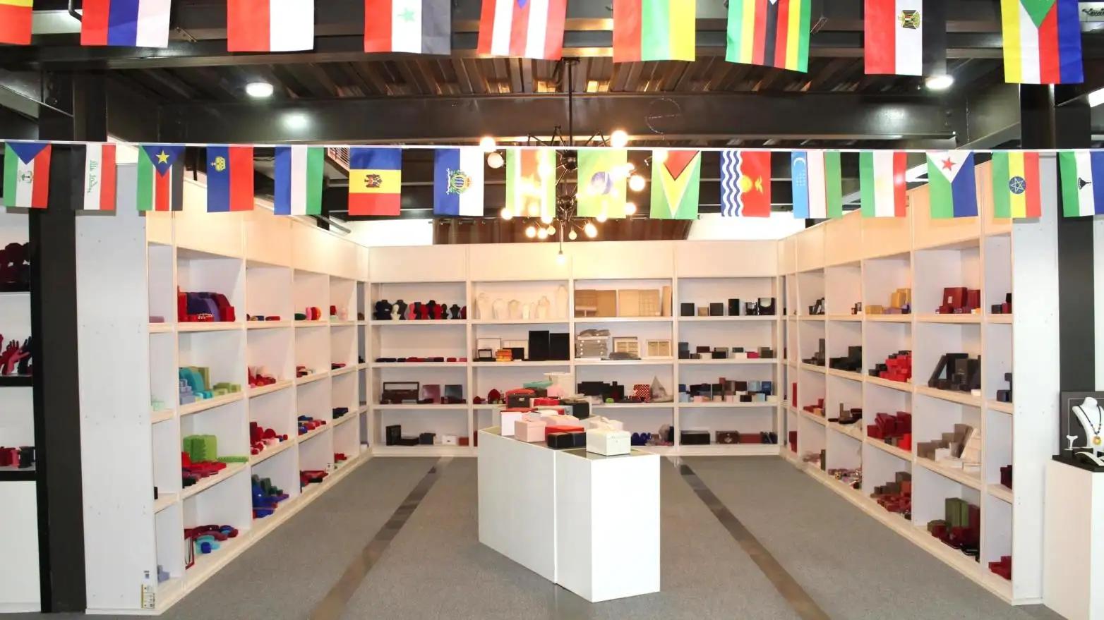 Shenzhen Furong Packing Co., Ltd.