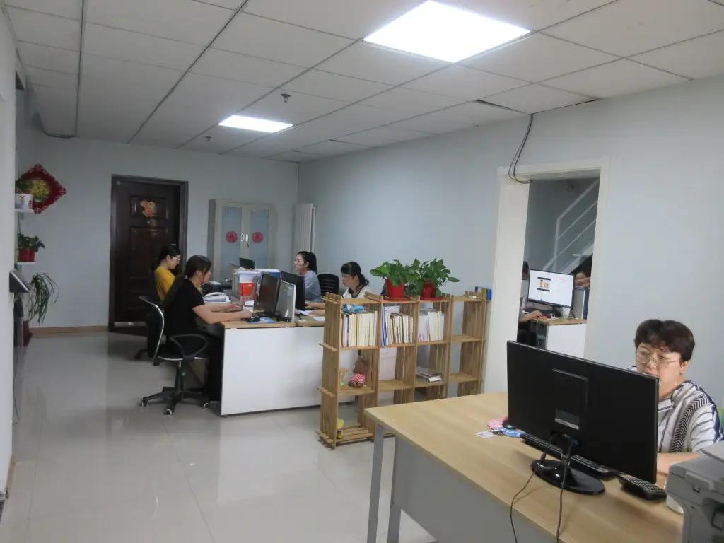 Weifang Minfly Packaging Co., Ltd.