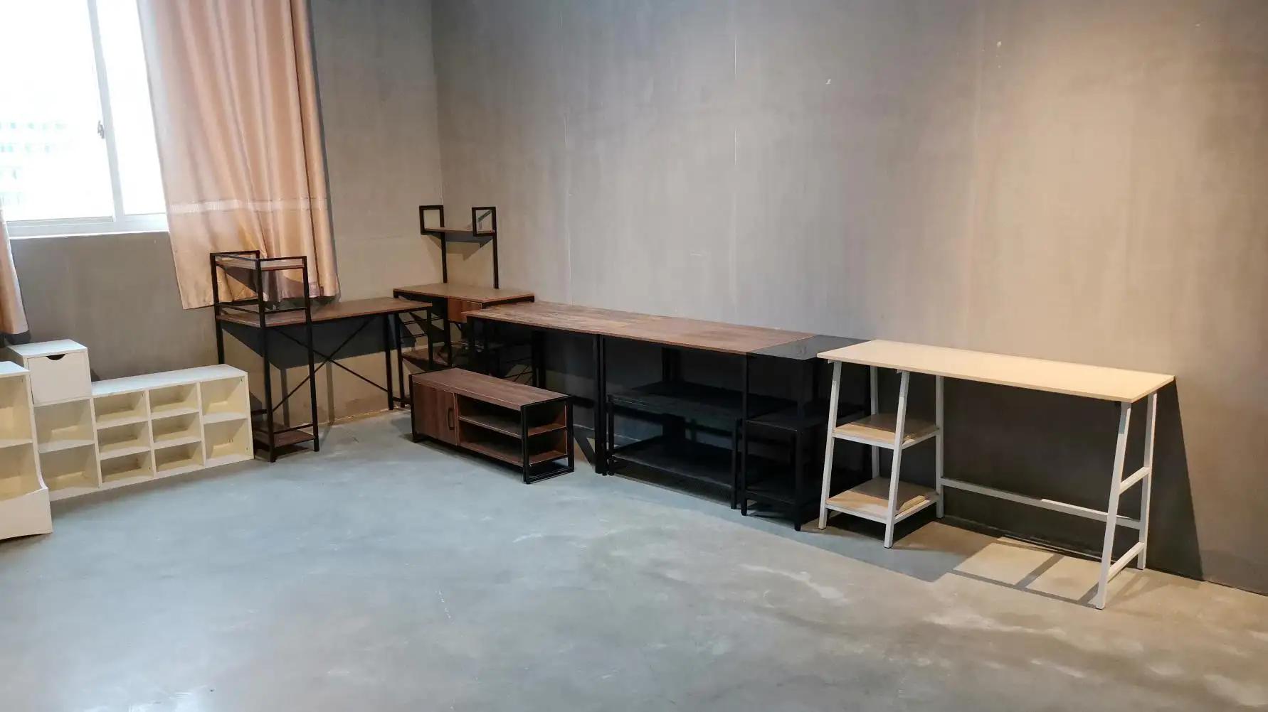 Uchamp Fujian Home Furnishing Co., Ltd.