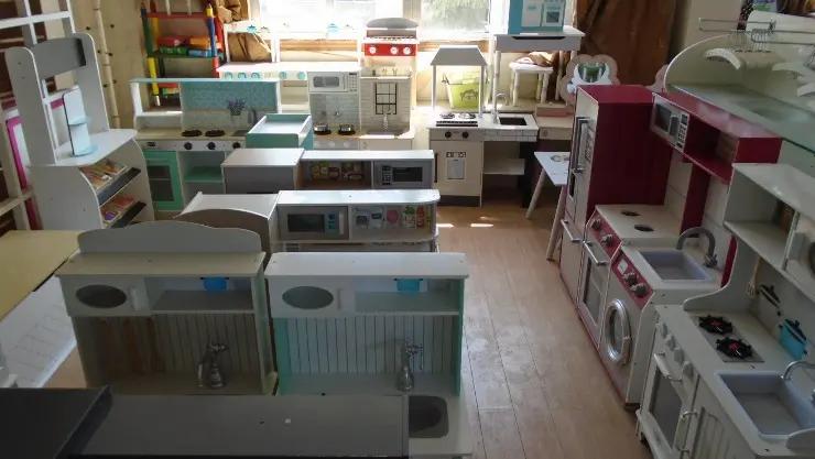 Zhejiang Taixing Kid Toy Co., Ltd.