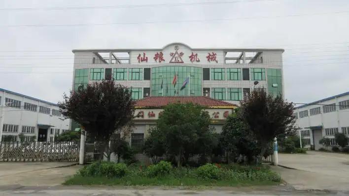 Tianmen Xianliang Machinery Co., Ltd.