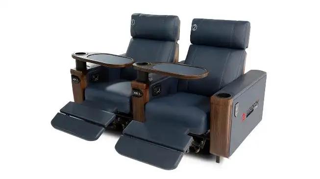 Guangzhou Leadcom Seating Co., Ltd.
