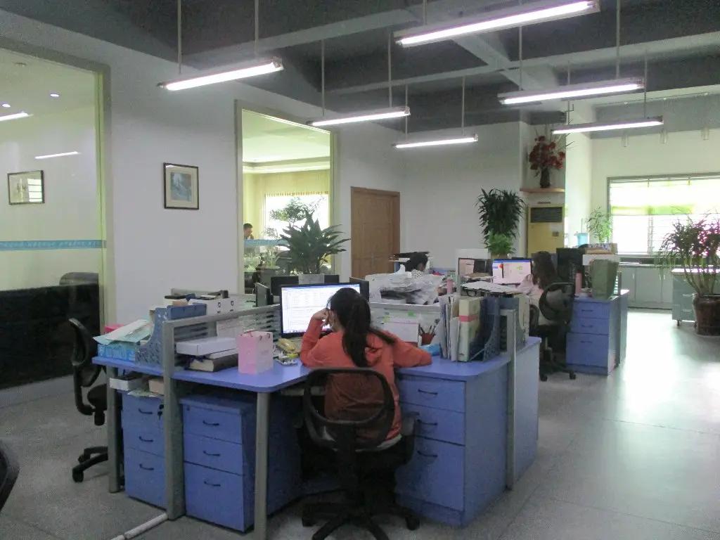 Weihong Paper And Printing Co., Ltd.