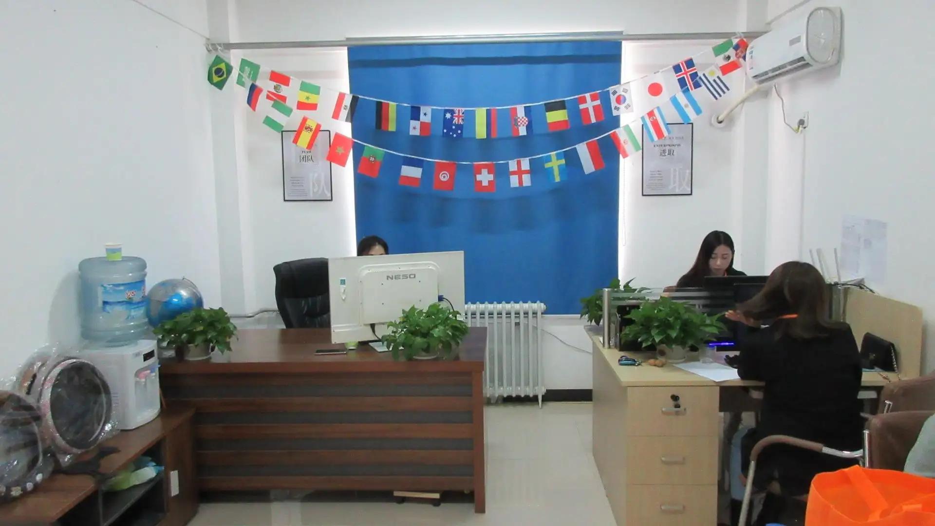 Shunping Qianyuan E-Commerce Co., Ltd.