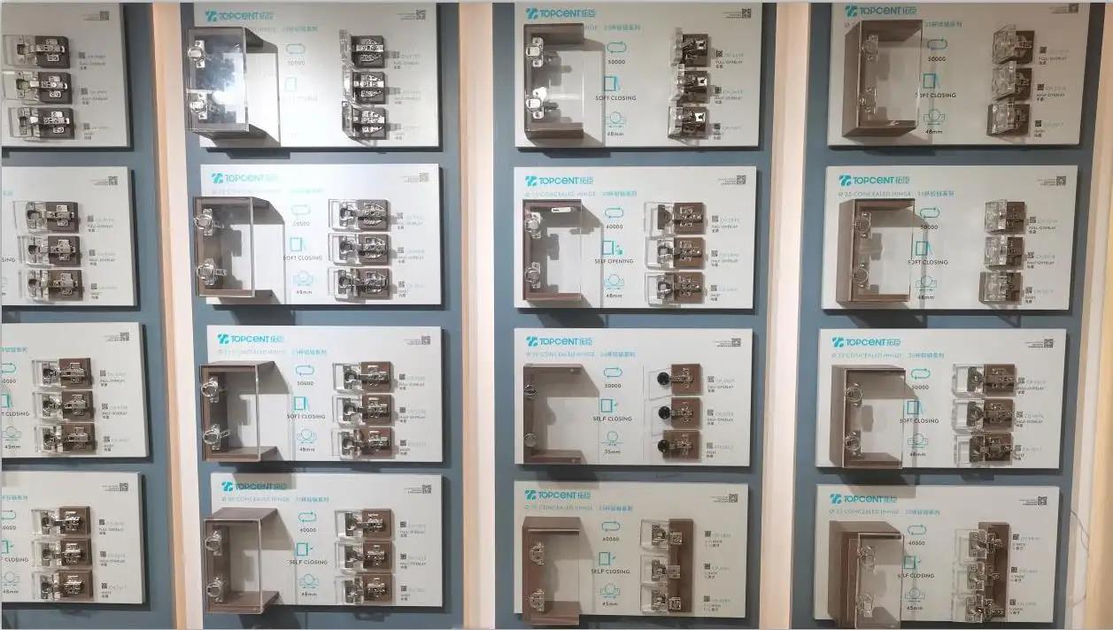 Guangdong Topcent Development Co., Ltd.