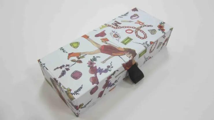 Dongguan Jiurun Printing& Packaging Technology Co., Ltd.
