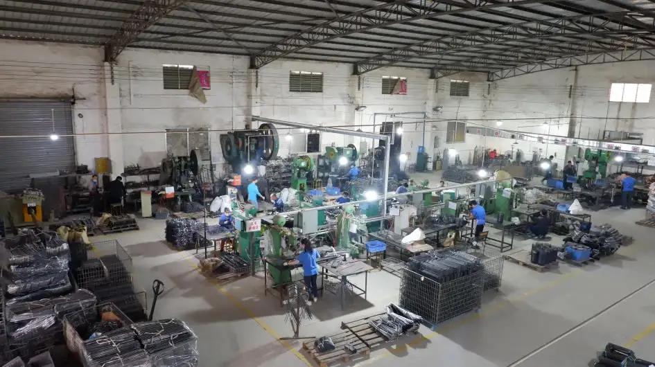 Jiangmen Donewell Housewares & Hardware Co., Ltd.
