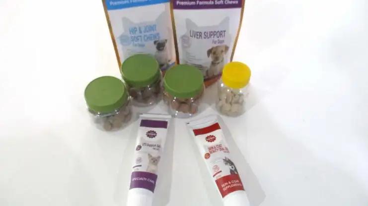 PAG Pharmatech Co., Ltd. SZ