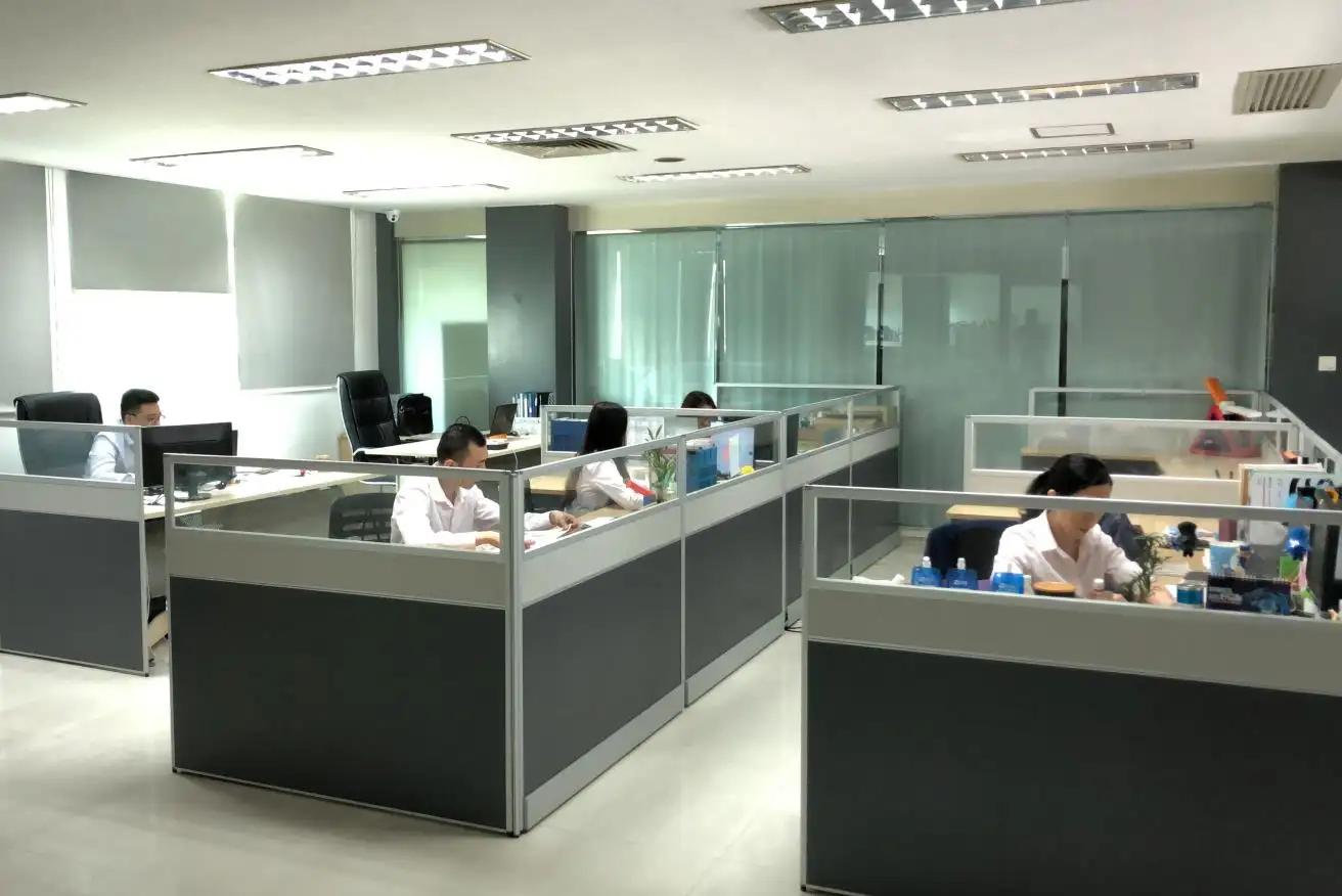 Shantou Hongqiao Packaging Industry Co., Ltd.
