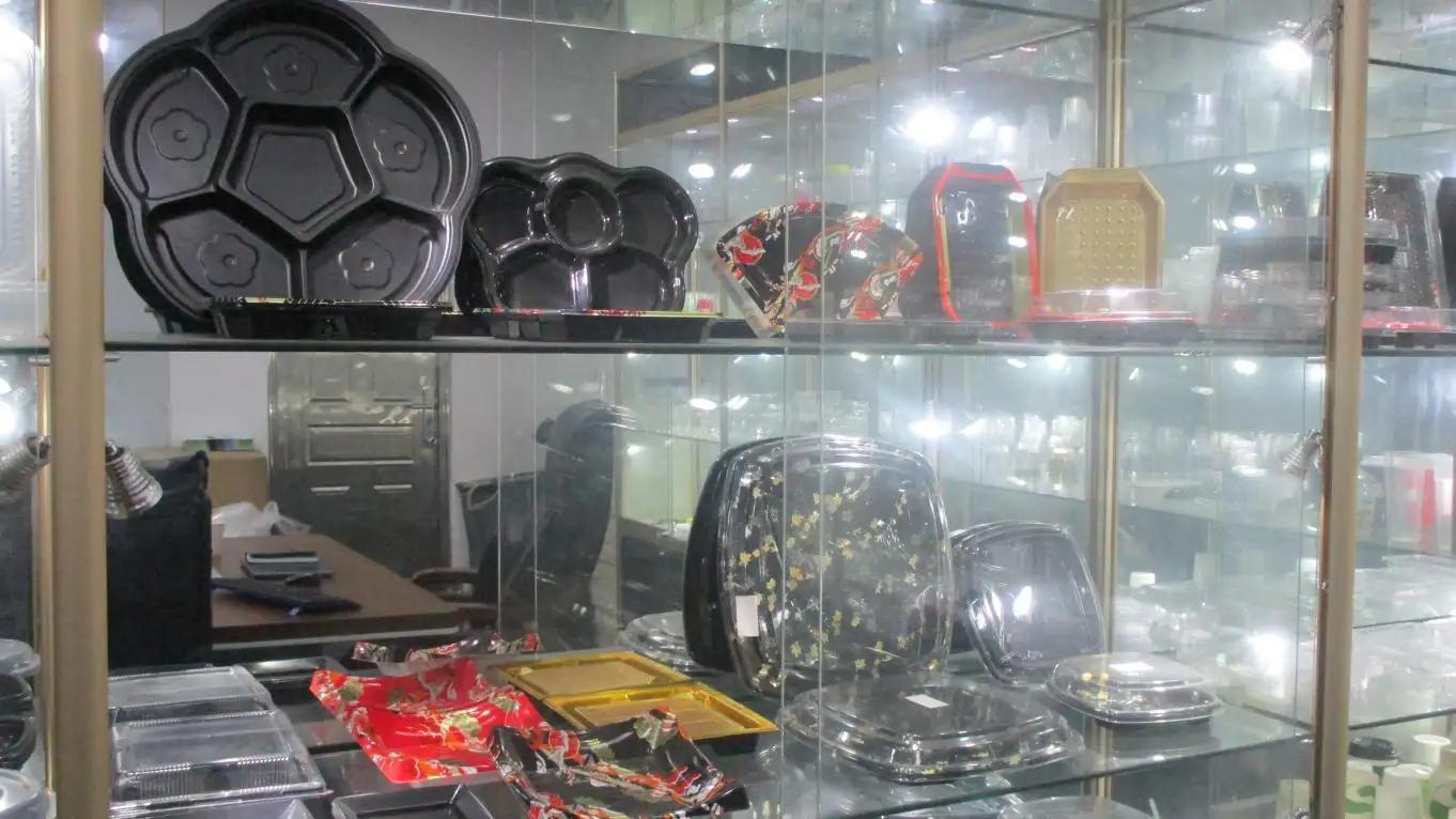 Shenzhen Yasitai Packaging Products Co.,Ltd