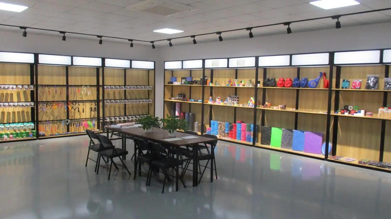 Wuxi Wemade Healthcare Products Co., Ltd.
