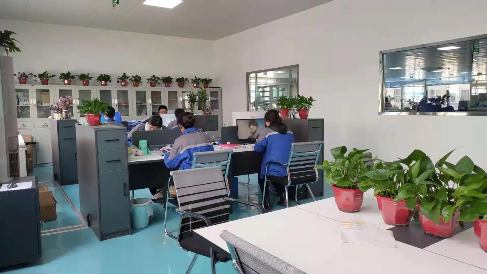 Henan Longdu Torise Biomaterials Co., Ltd.