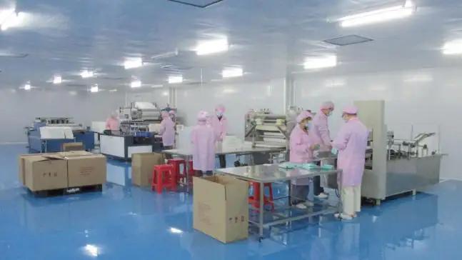 Huizhou Yuzmei Commodity Co., Ltd.