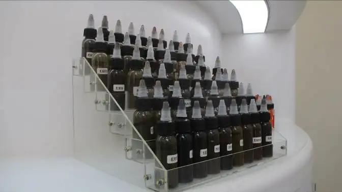Guangzhou Wenshen Cosmetics Co., Limited