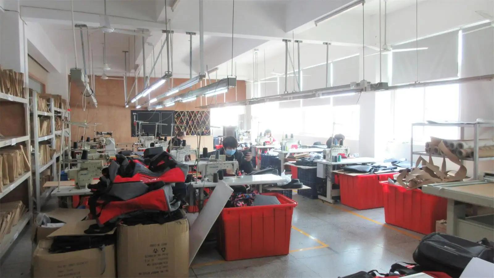 Quanzhou Epoch Travelling Goods Co., Ltd.